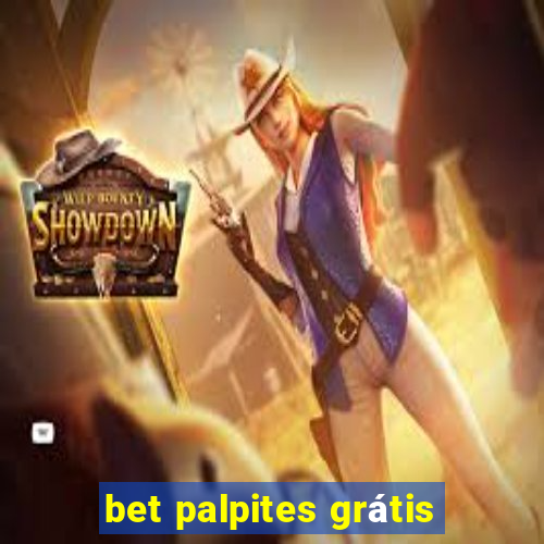 bet palpites grátis